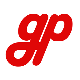 golpage logo