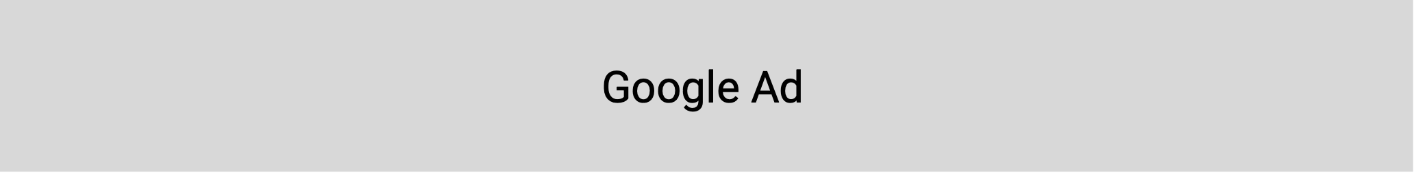 google ads